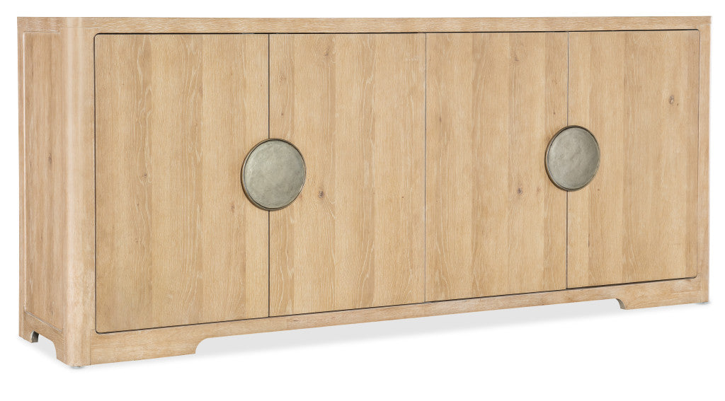 Retreat Entertainment Credenza