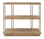 Banyon Bay End Table