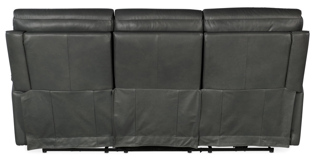 Lyra Zero Gravity Power Sofa with Power Headrest and Lumbar
