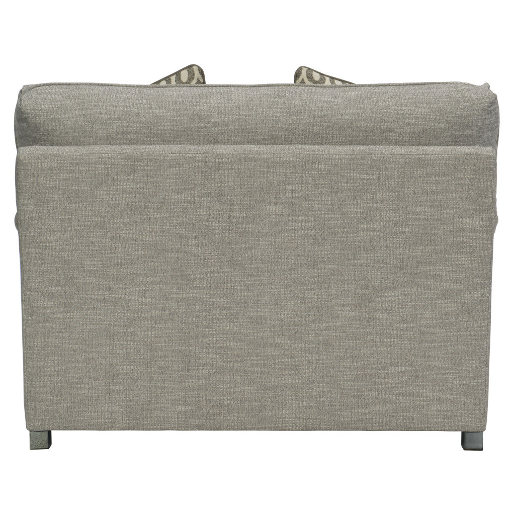 Tarleton Fabric Chair 1/2
