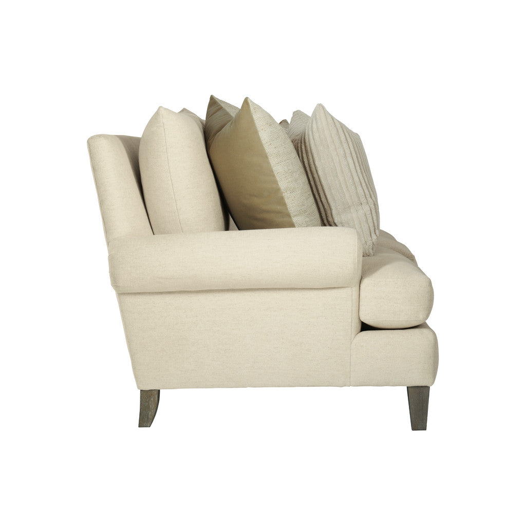 Isabella Fabric Sofa