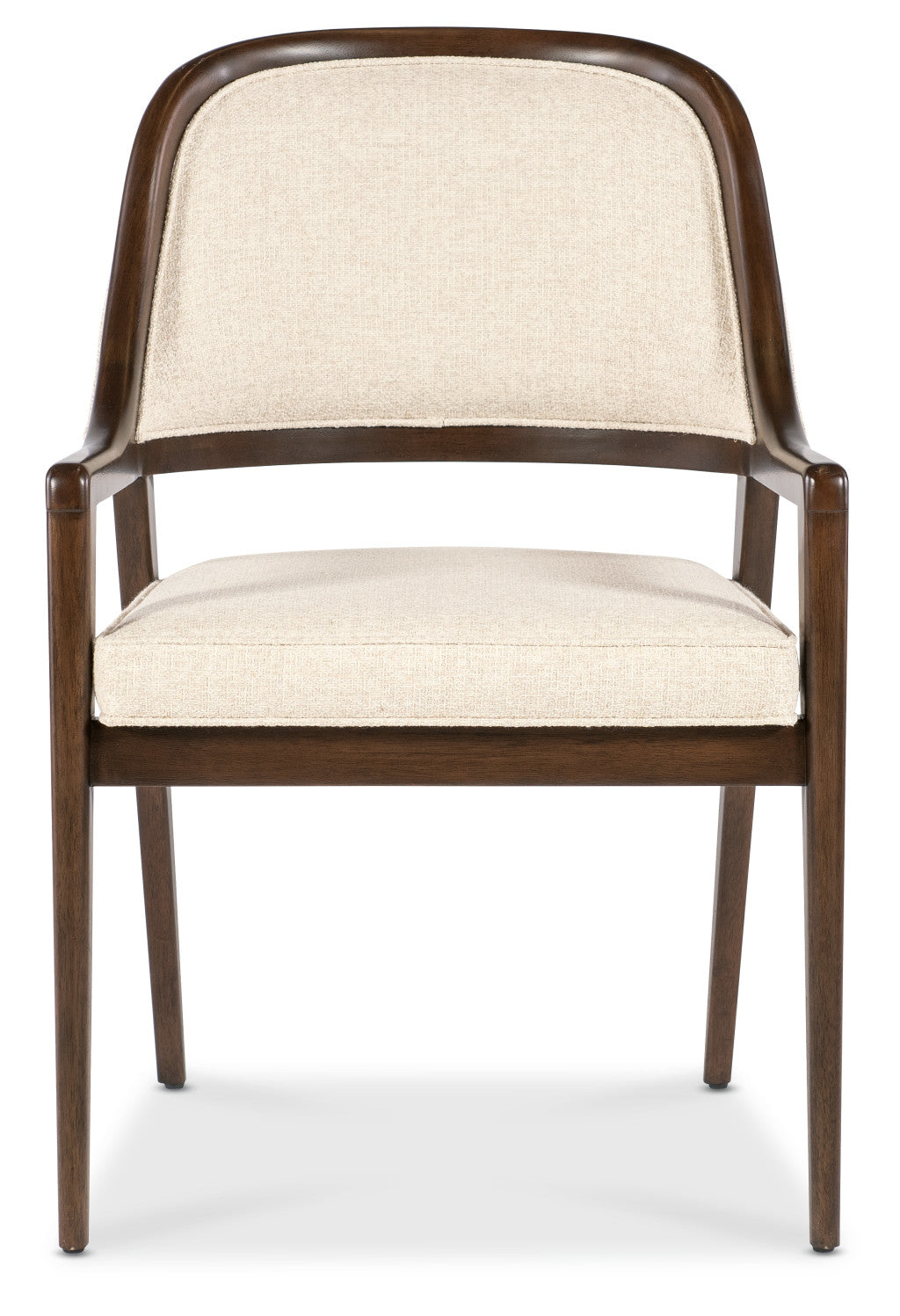 Archives Upholstered Arm Chair