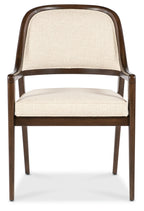 Archives Upholstered Arm Chair