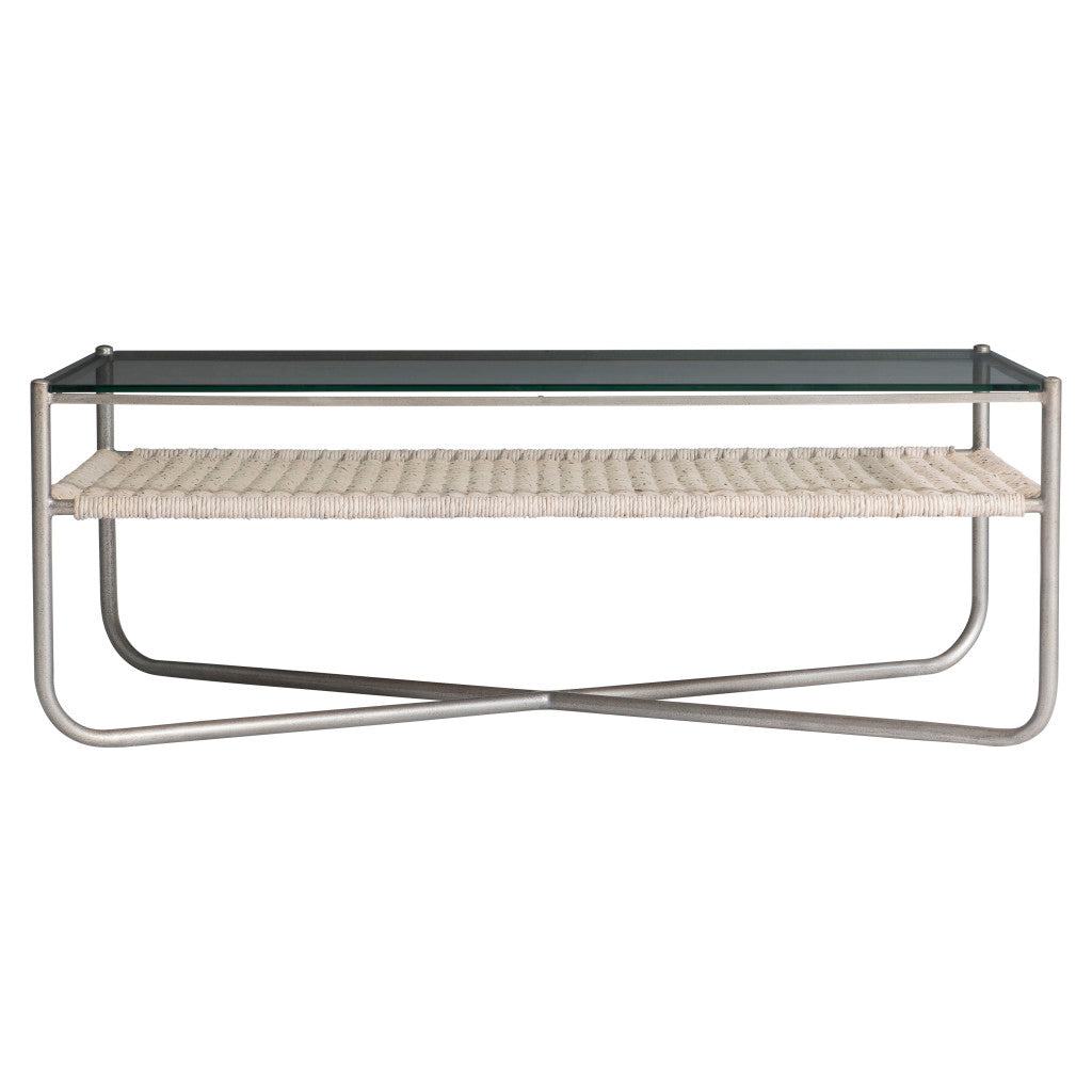 Kendo Cocktail Table