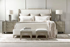 Albion Nightstand