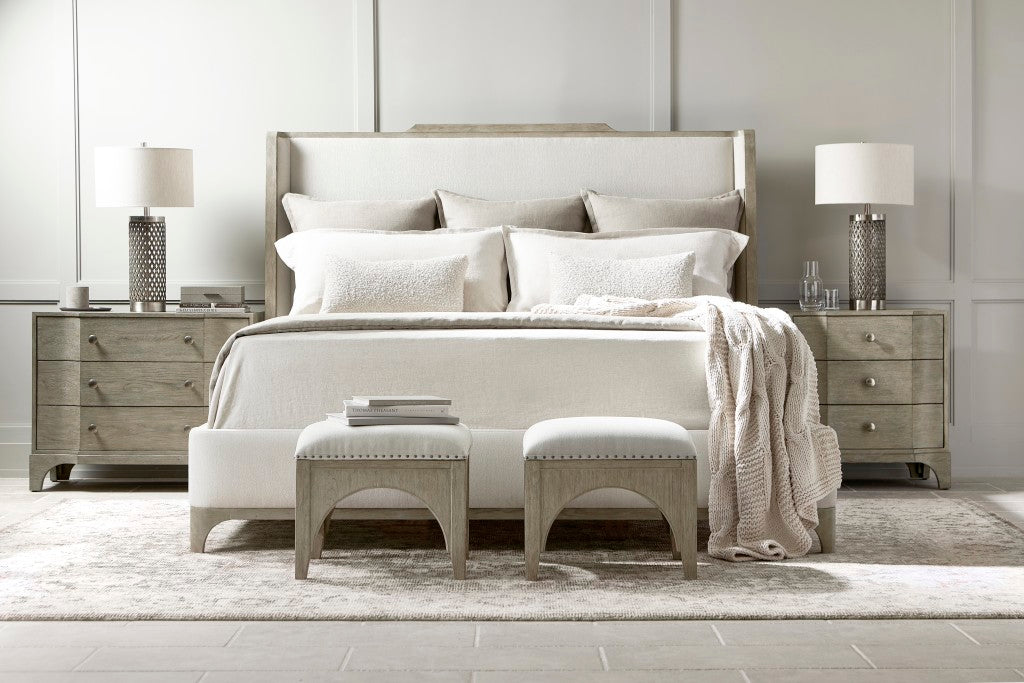 Albion Shelter Bed