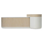 Solaria Side Table