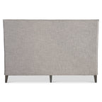 Menton Panel Bed