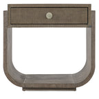 Modern Mood Rectangle End Table