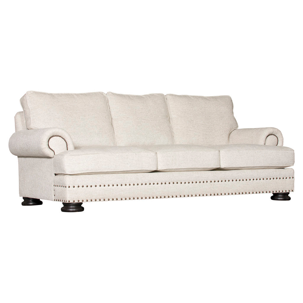 Foster Fabric Sofa