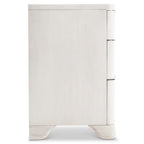 Sereno Dresser