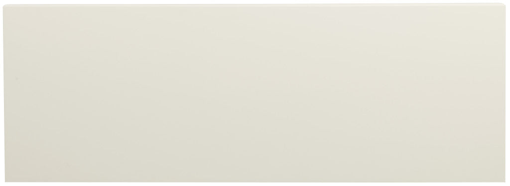 Melange White Lotus Hall Chest