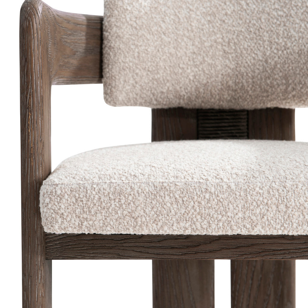 Casa Paros Arm Chair