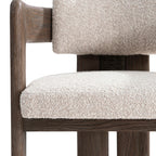 Casa Paros Arm Chair