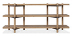 Vineyard Row Console
