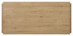 Kalamazoo Executive Desk