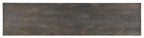 Commerce & Market Layers Credenza