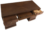 Archives Executive Desk