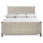 Alannis Panel Bed