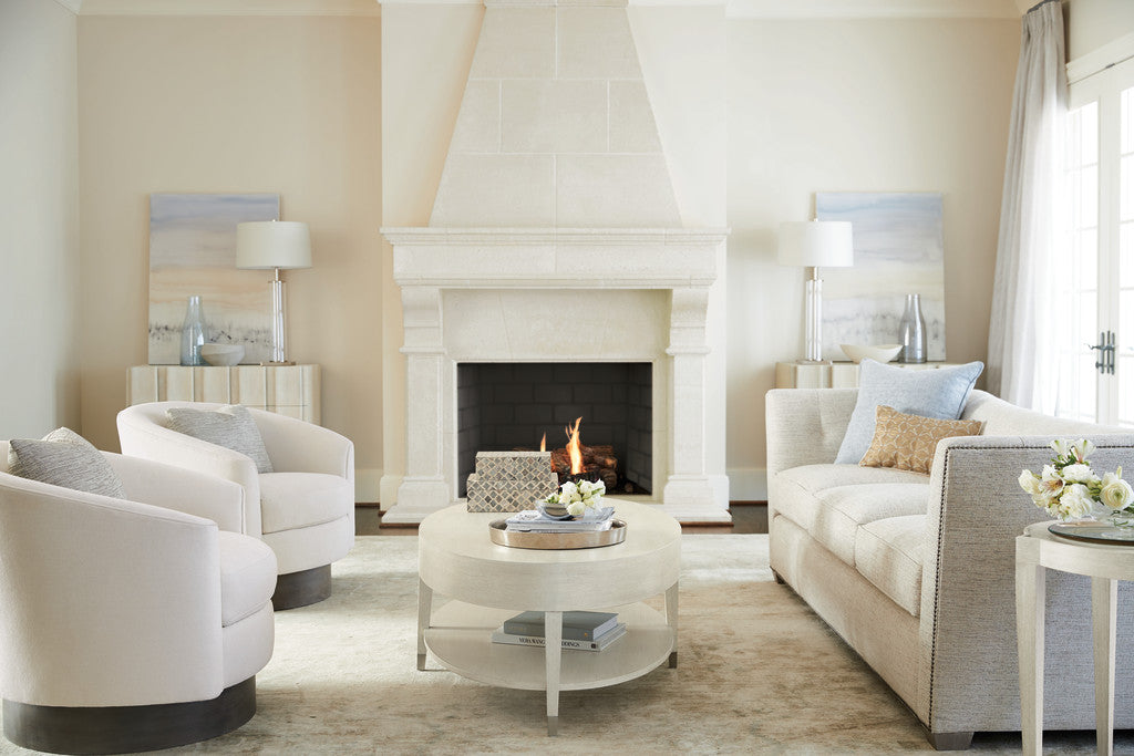 East Hampton Cocktail Table