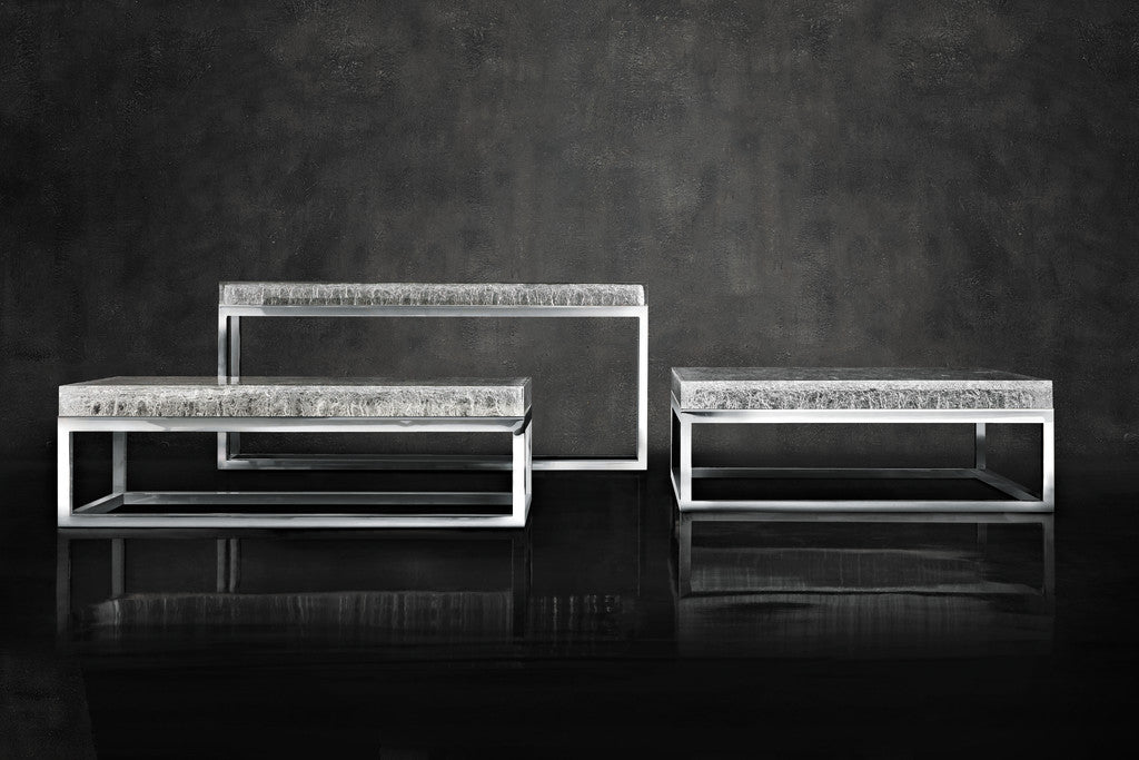 Arctic Console Table