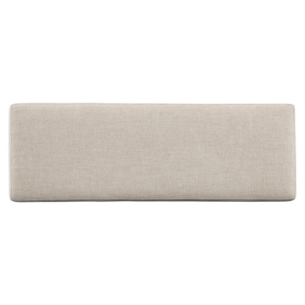 Tribeca Bench