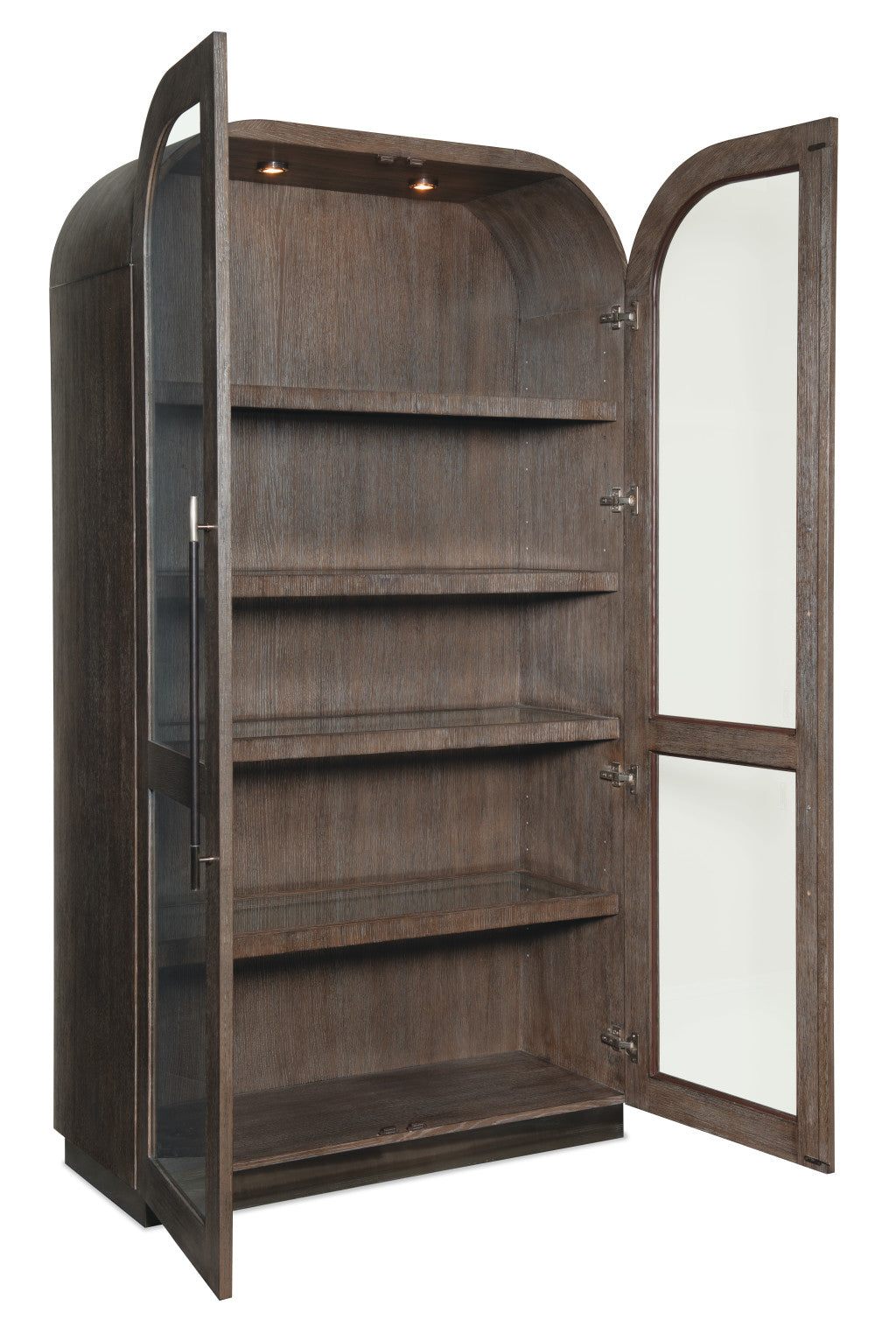 Modern Mood Display Cabinet