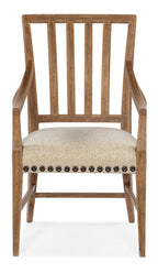 Big Sky Arm Chair