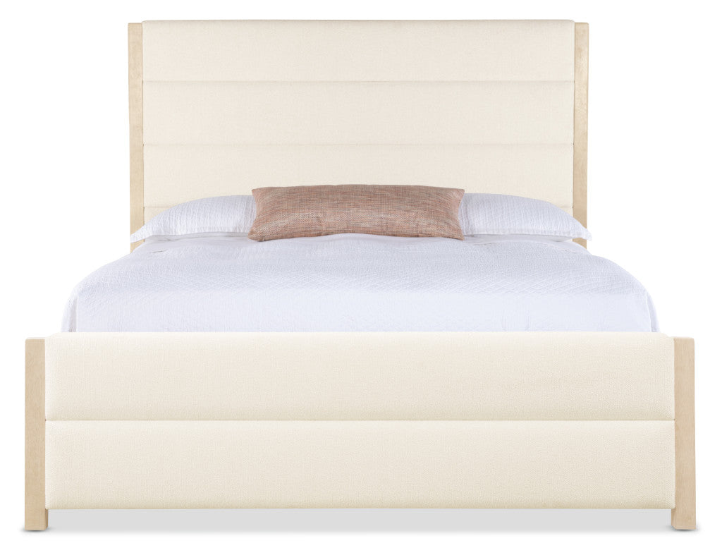 Westwood Queen Upholstered Bed