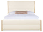 Westwood Queen Upholstered Bed