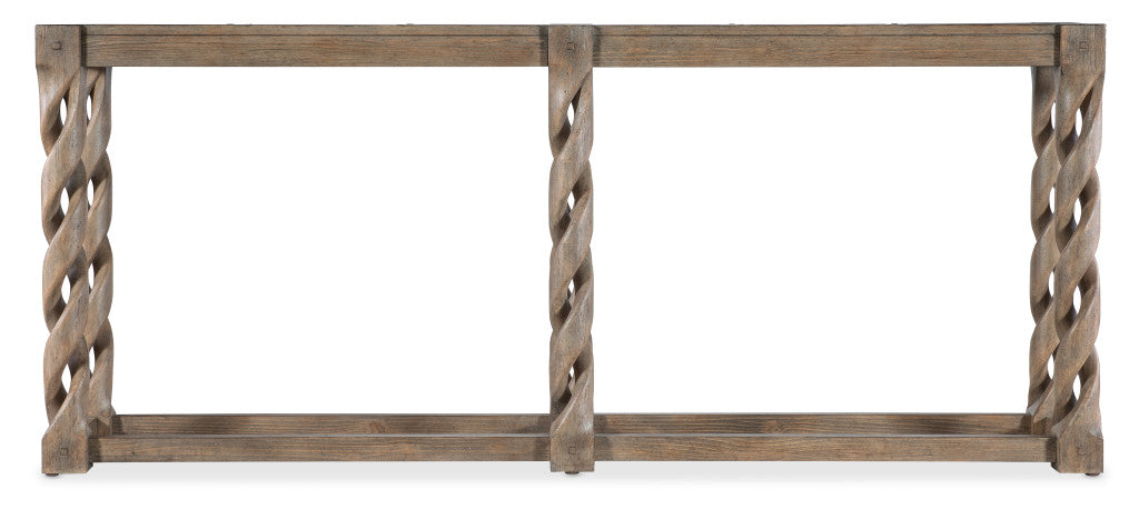 Commerce & Market Jack O'bein Long Skinny Console