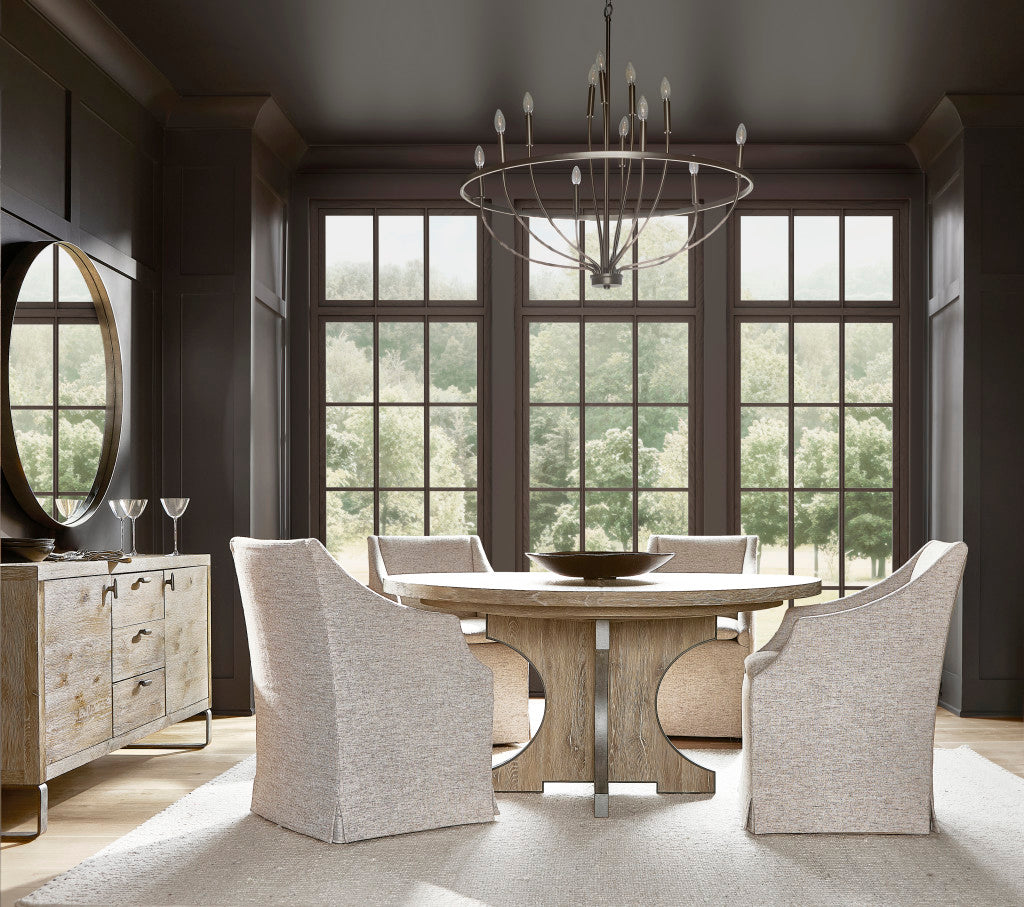 Tribeca Arm Chair