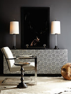 Mirabelle Accent Table
