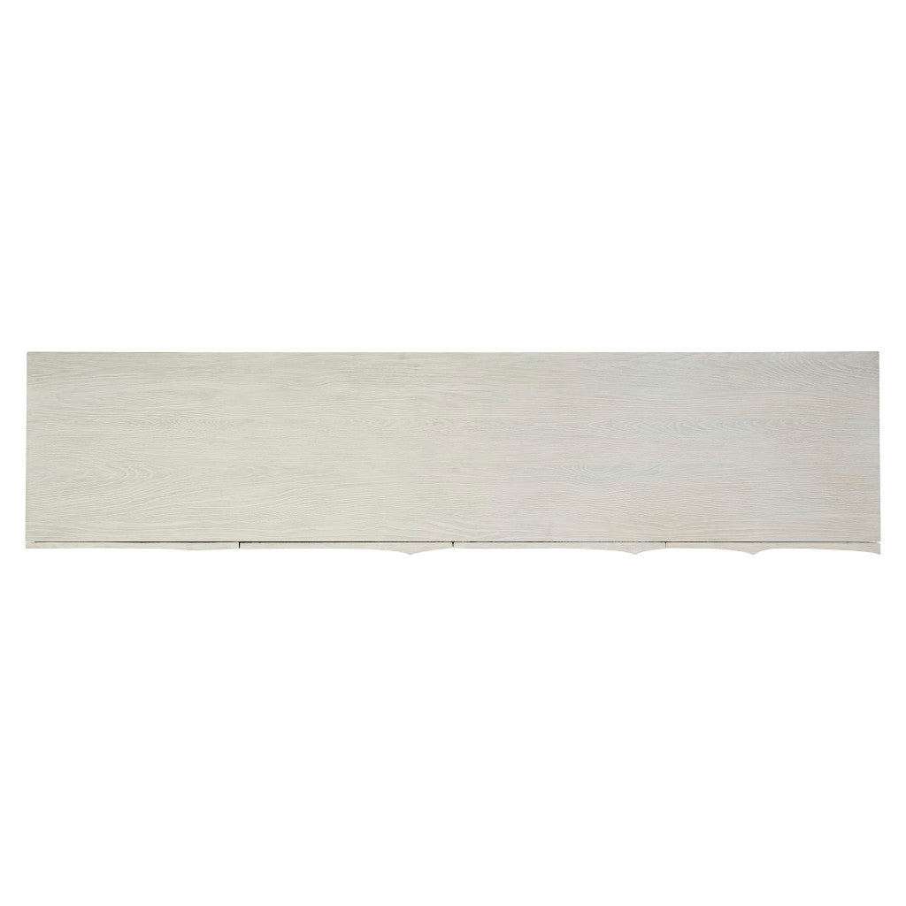 Alvarez Entertainment Credenza