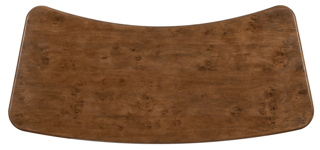 Melange Romano Writing Desk
