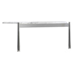 Arris Cocktail Table