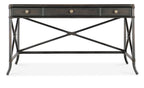 Retreat Pole Rattan Writing Desk