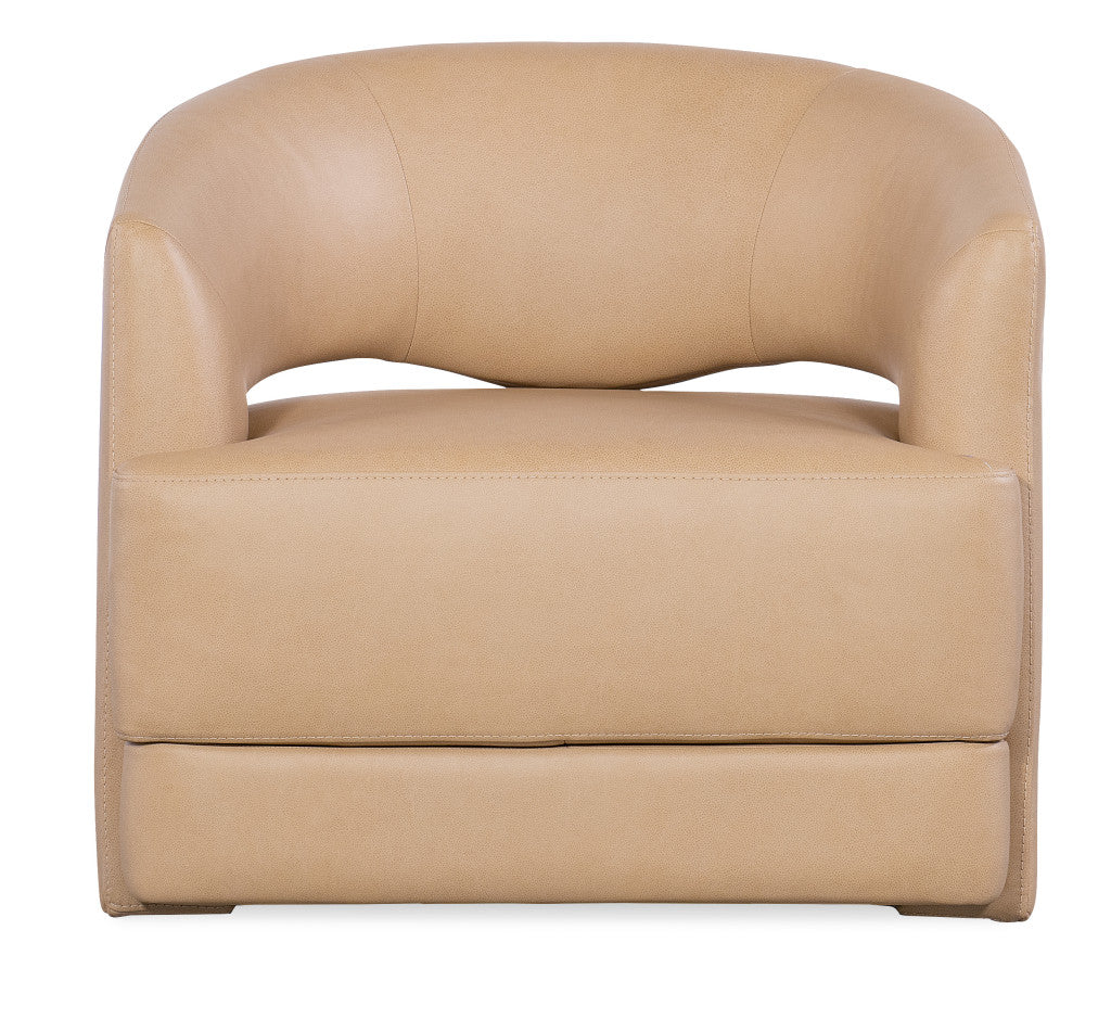 Keys Swivel Chair