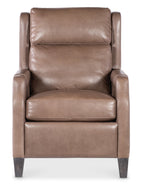 Nelson Power Recliner w/Power Headrest
