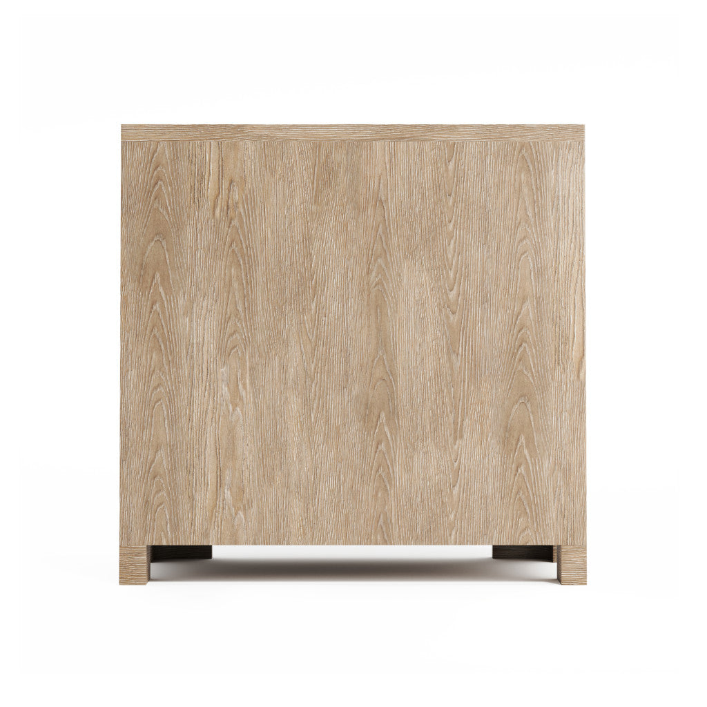 Aventura Nightstand