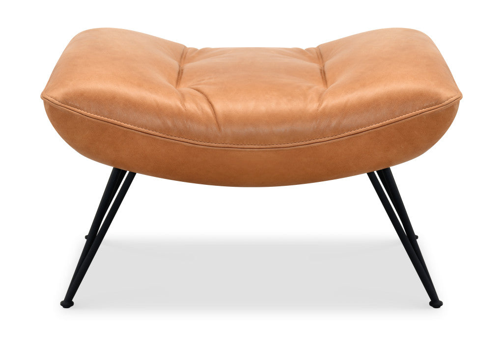 Kayne Ottoman