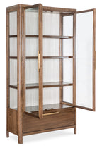 Eleana Display Cabinet