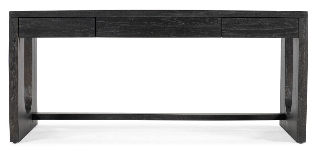 Commerce & Market Writing Desk
