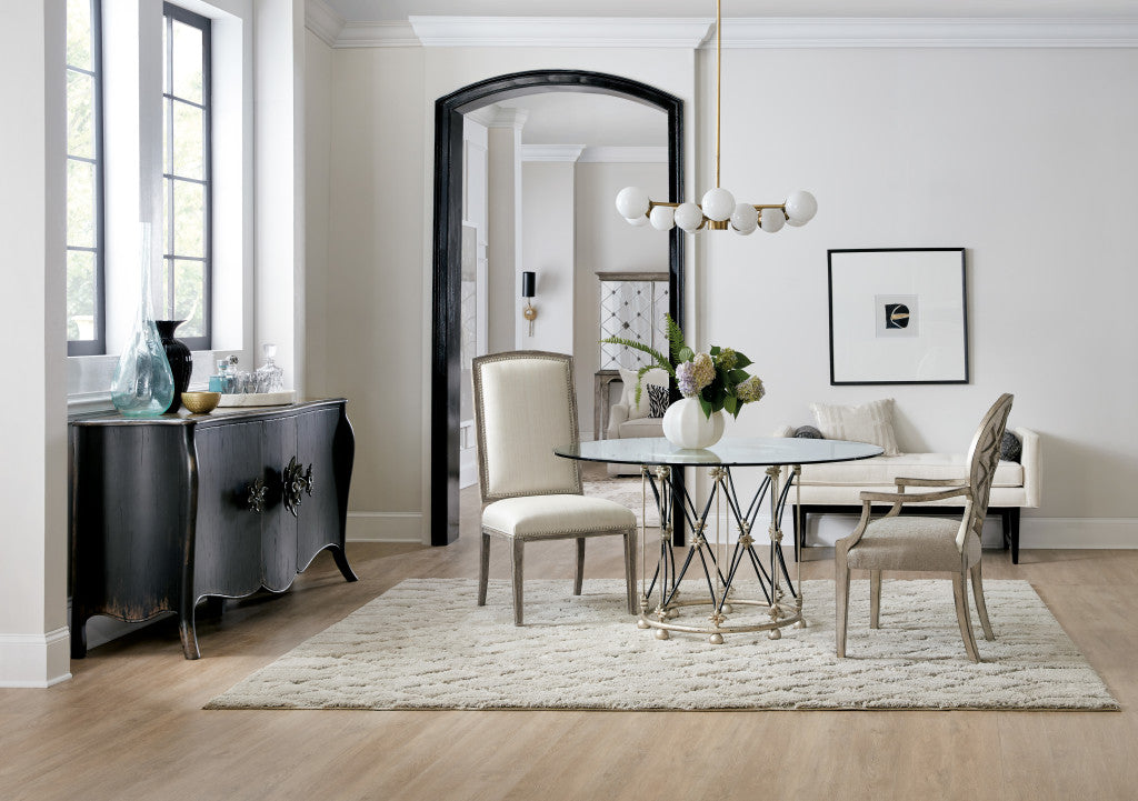 Sanctuary Bien Ame Buffet
