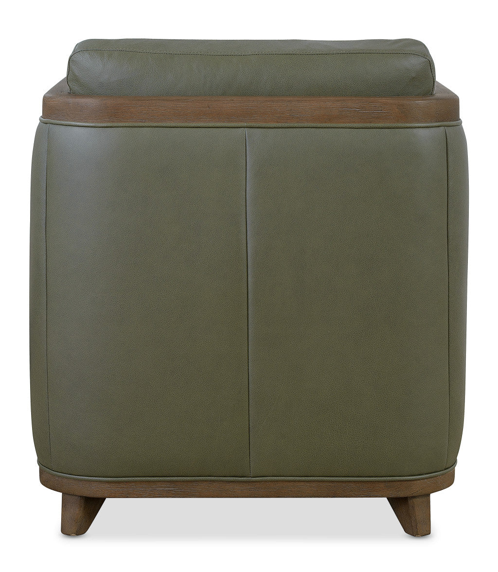 Breeze Accent Chair