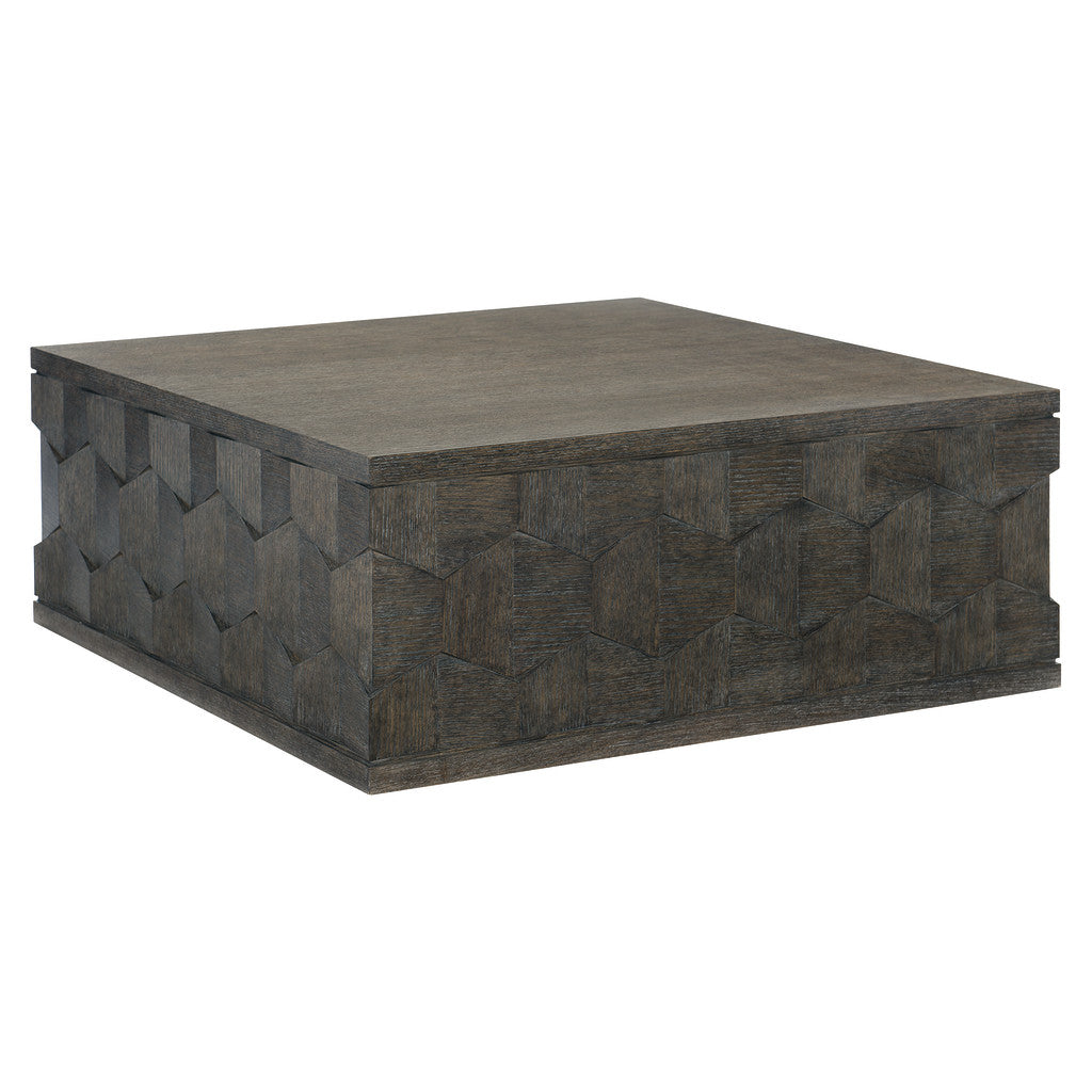 Linea Cocktail Table