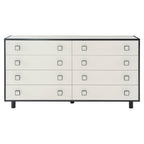 Silhouette Dresser