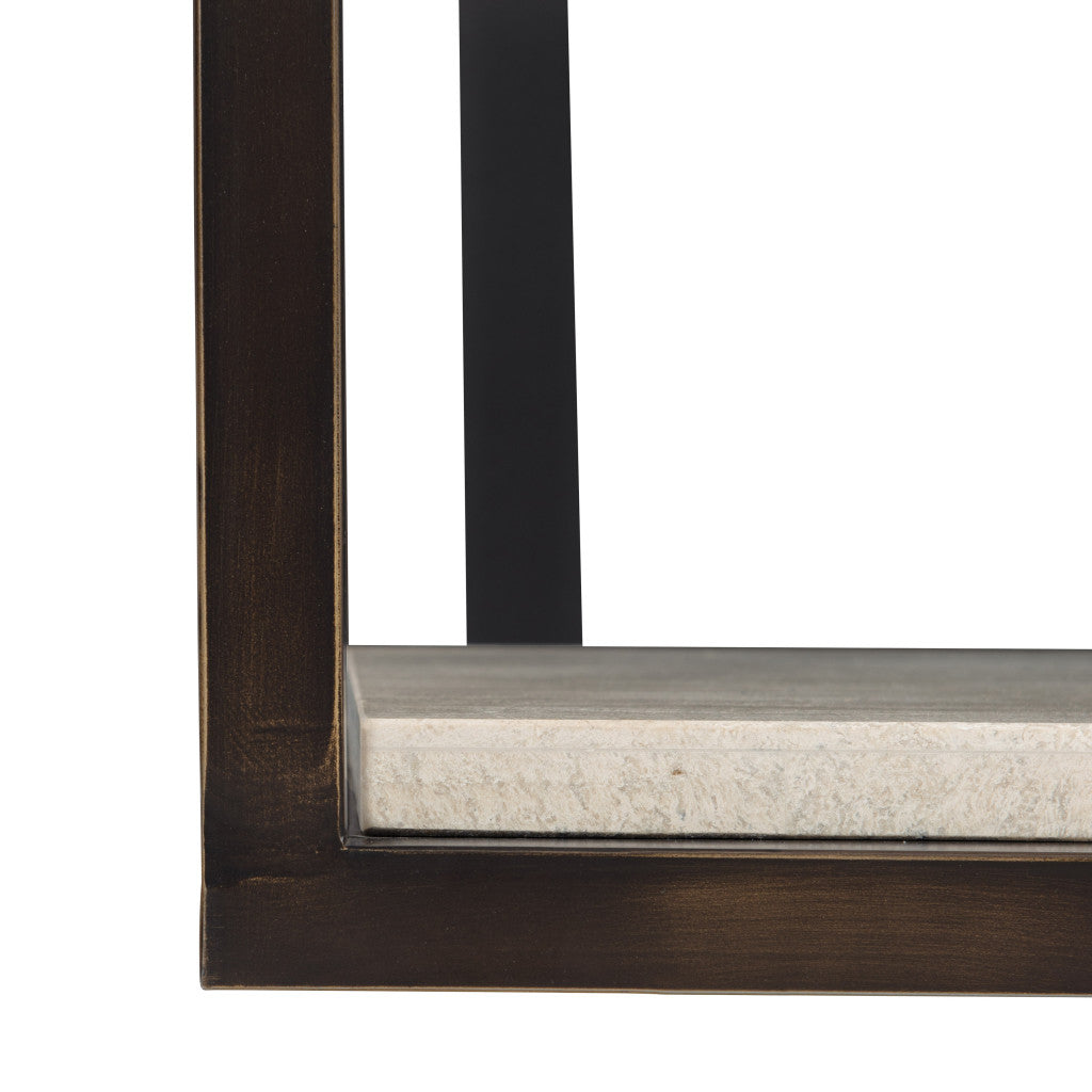 Kinsley Cocktail Table