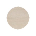 Solaria Accent Table