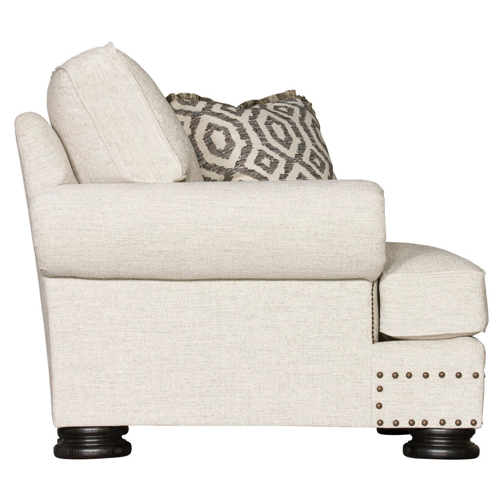 Foster Fabric Chair